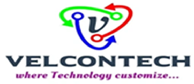 VelconTech Logo